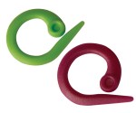 Split Ring Markers